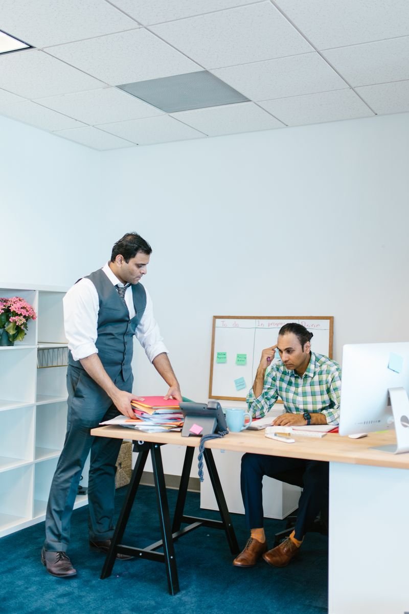 Import Export Consultancy
