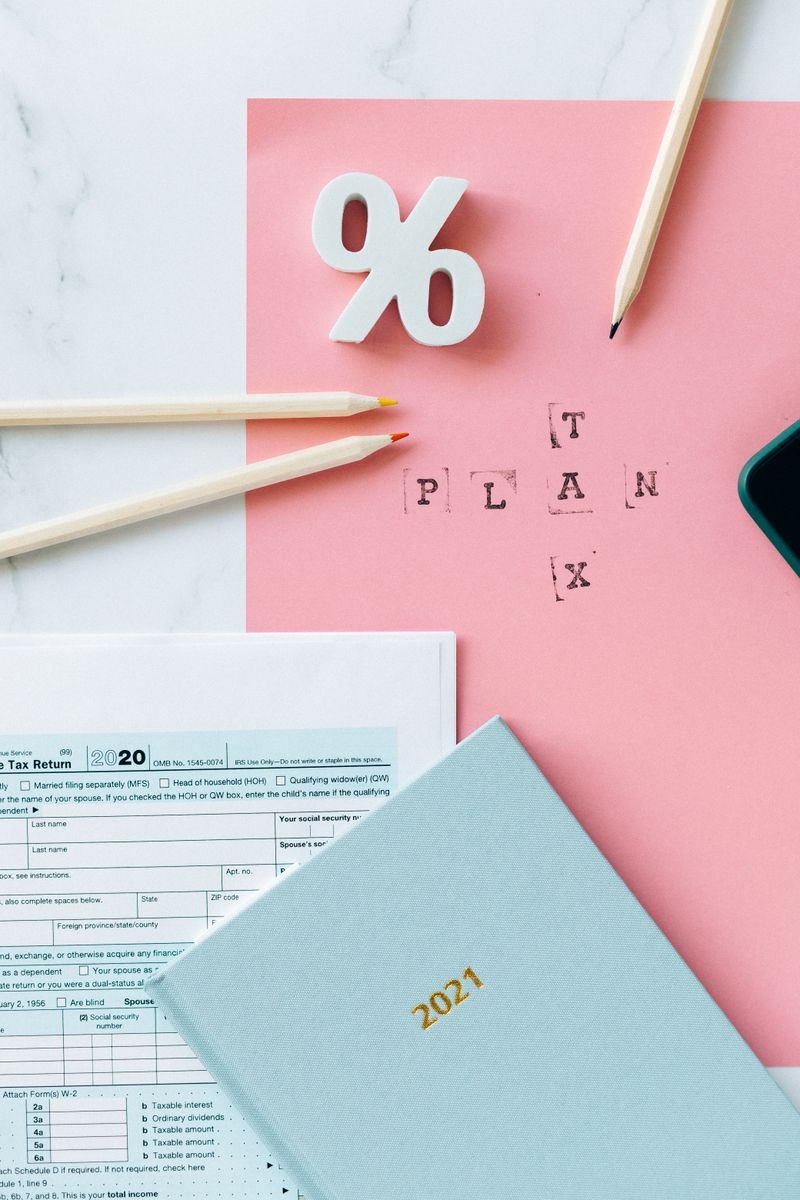 GST Annual Return Reconciliation
