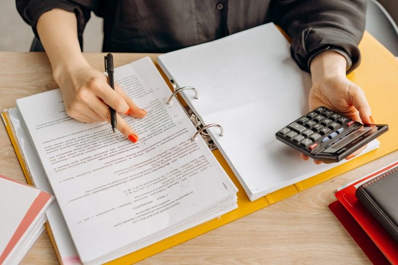 Chartered Accountants In Consultation